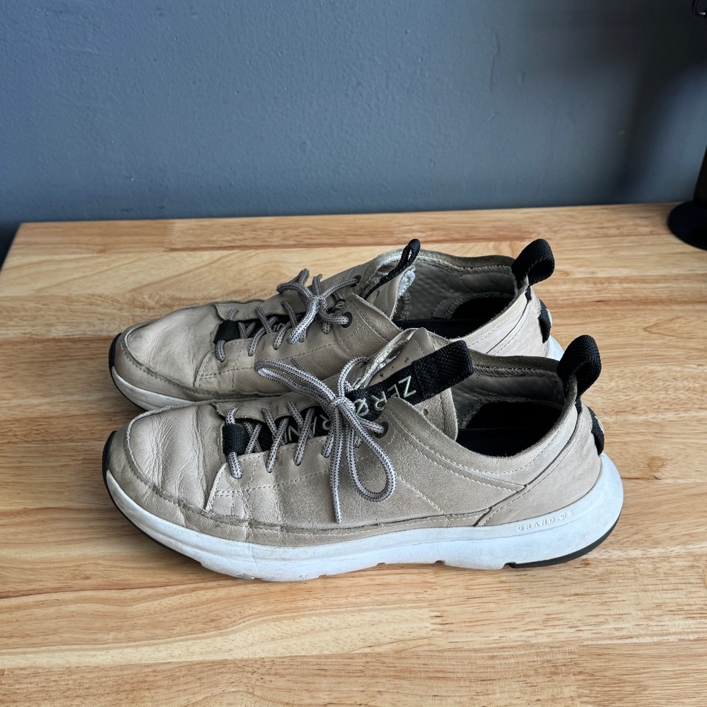 ZERØGRAND Explore Sneaker